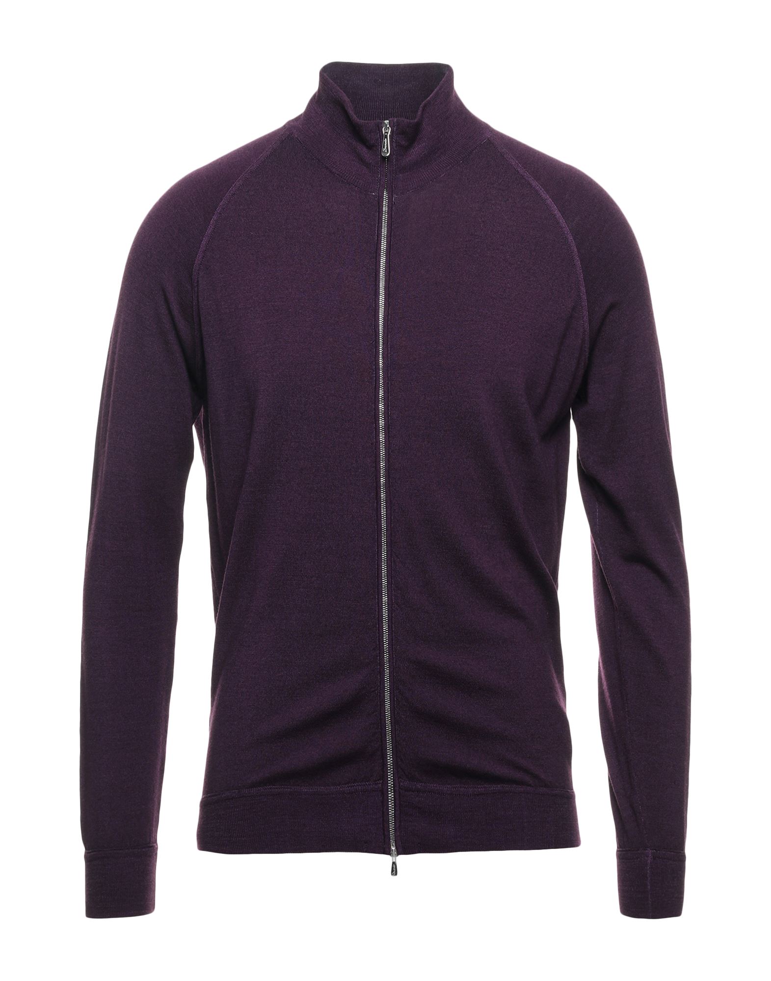 Drumohr Cardigans In Purple