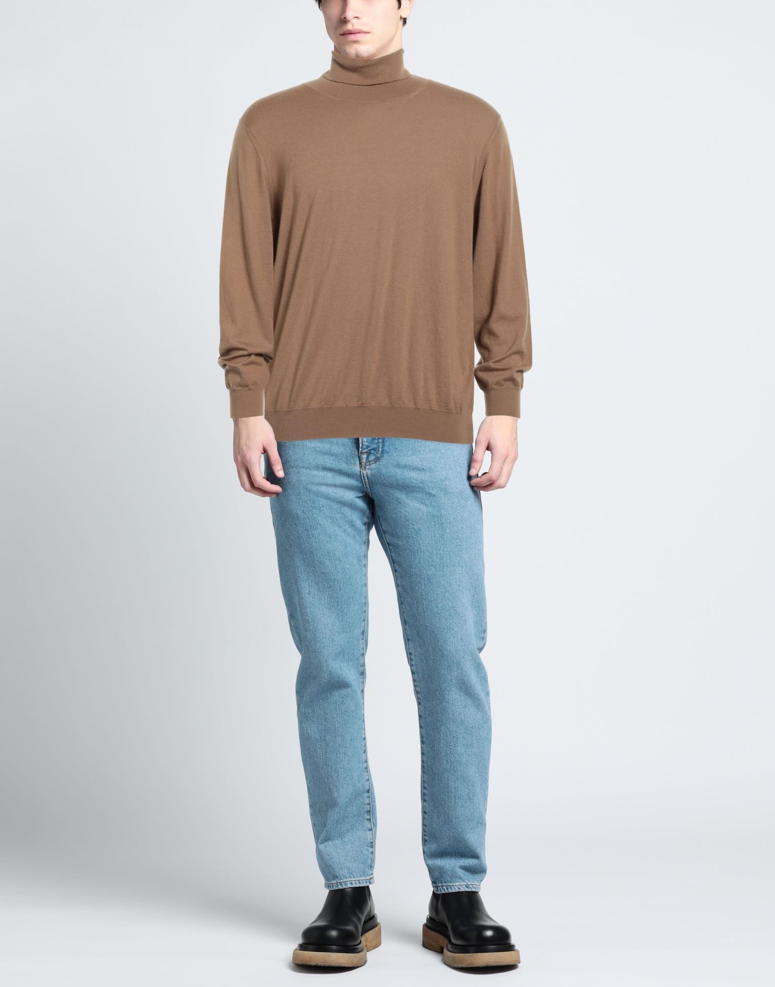  Drumohr - Strickwaren - Rollkragenpullover - On Yoox.com 