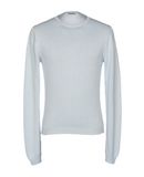 MALO Herren Pullover Farbe Himmelblau Gr��e 3