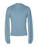 MALO Herren Pullover Farbe Blaugrau Gr��e 3
