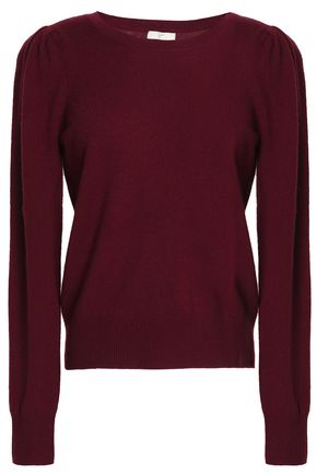 JOIE Wool and cashmere-blend sweater,US 14693524283408086