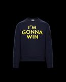 MONCLER FELPA - Felpe - uomo