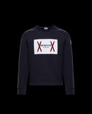MONCLER SWEATSHIRT - Sweatshirts - men