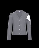 MONCLER CARDIGAN - Cardigans - men