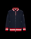 MONCLER SWEATSHIRT - Sweatshirts - women