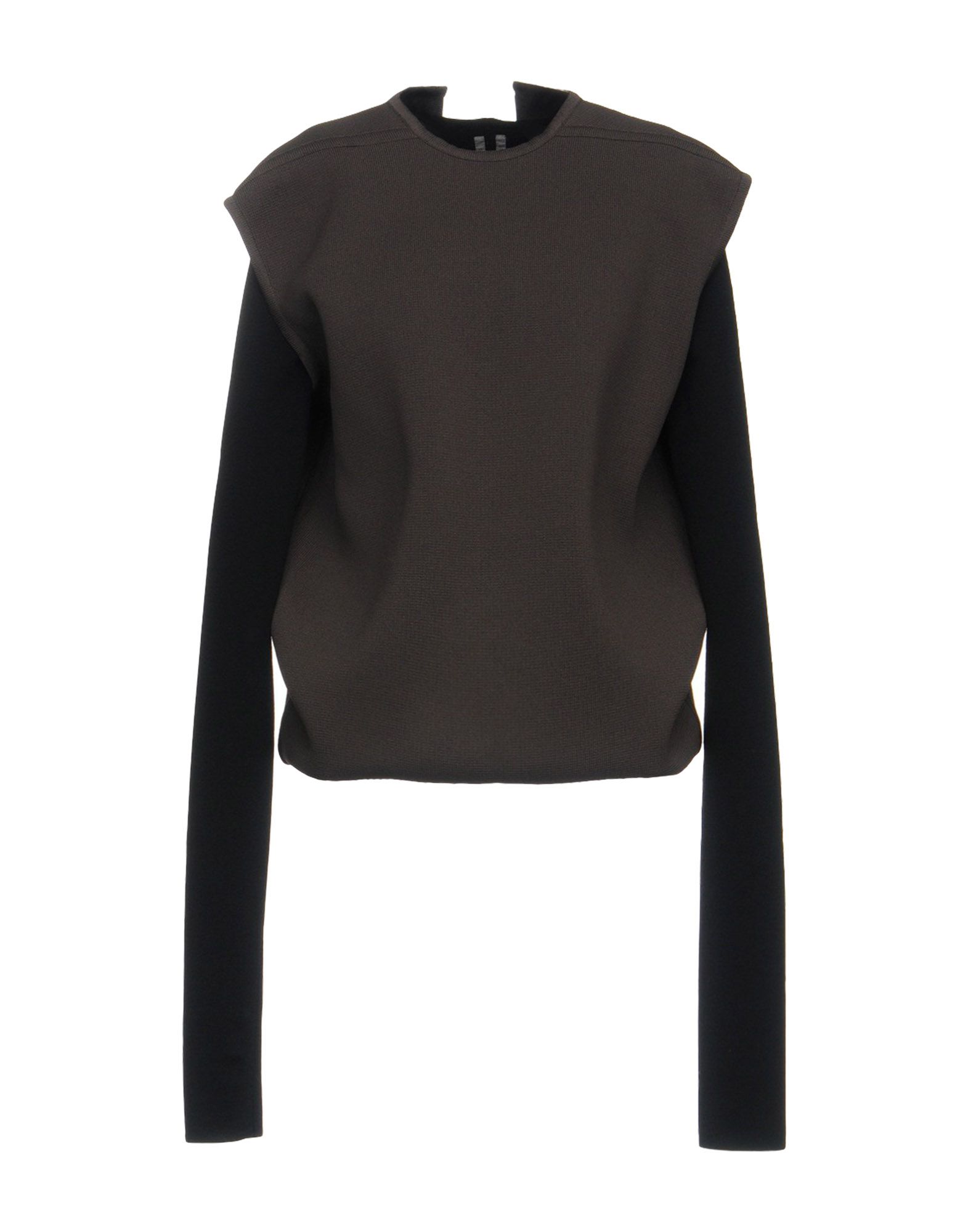 RICK OWENS SWEATERS,39851371TO 4