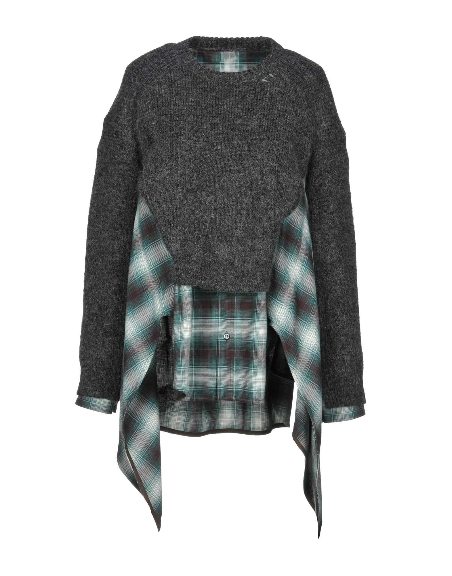  Dsquared2 - Strickwaren - Pullover - On Yoox.com 