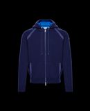 MONCLER CARDIGAN - Cardigans - men