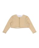 DOLCE & GABBANA Mdchen 3-8 jahre Strickjacke Farbe Beige Gre 1