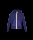 MONCLER SWEATSHIRT - Sweatshirts - men