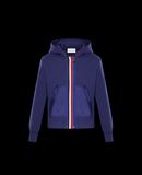 MONCLER SWEATSHIRT - Sweatshirts - men