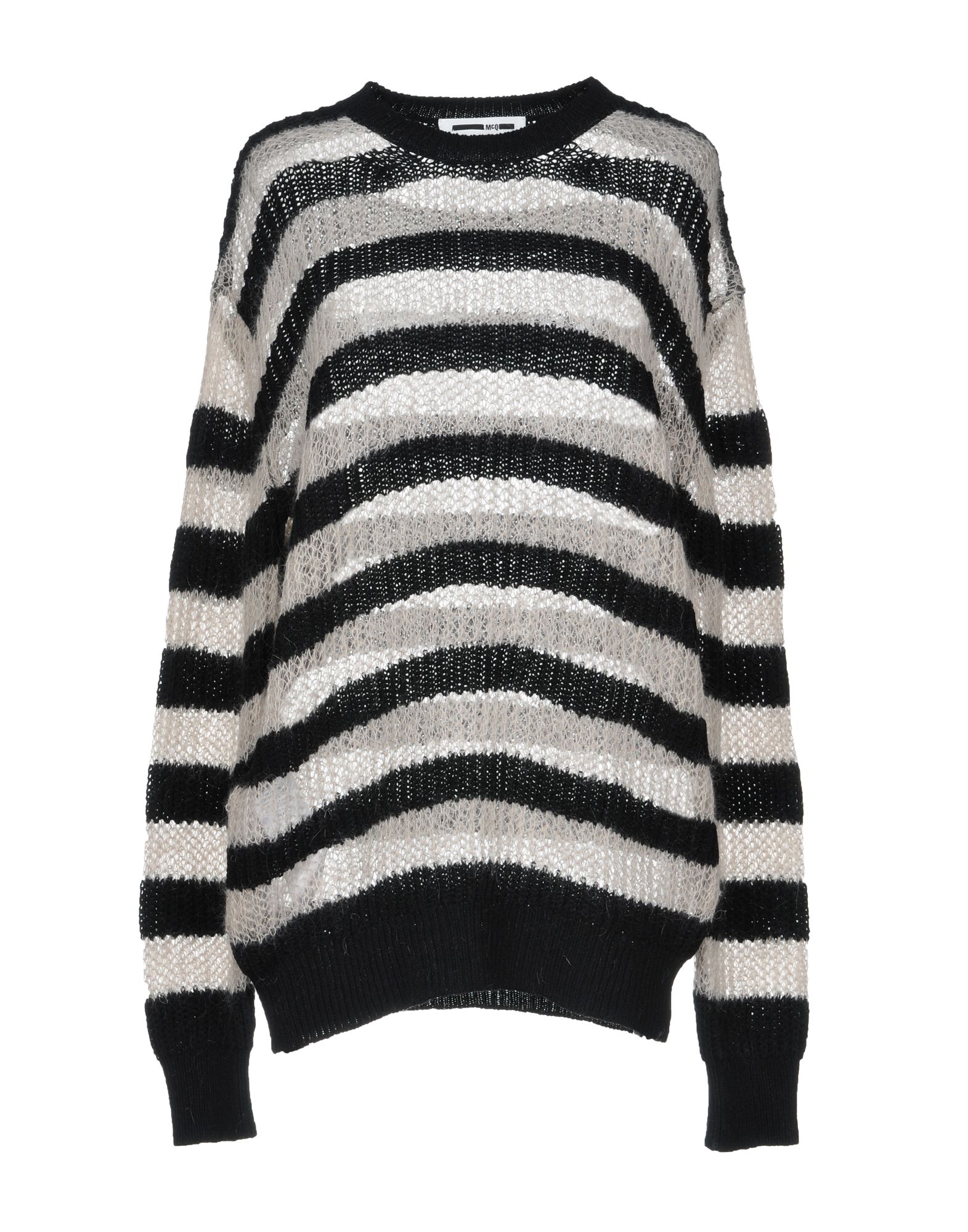 MCQ BY ALEXANDER MCQUEEN SWEATERS,39852973SA 6