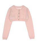 NAME IT� M�dchen 9-16 jahre Strickjacke Farbe Hellrosa Gr��e 3