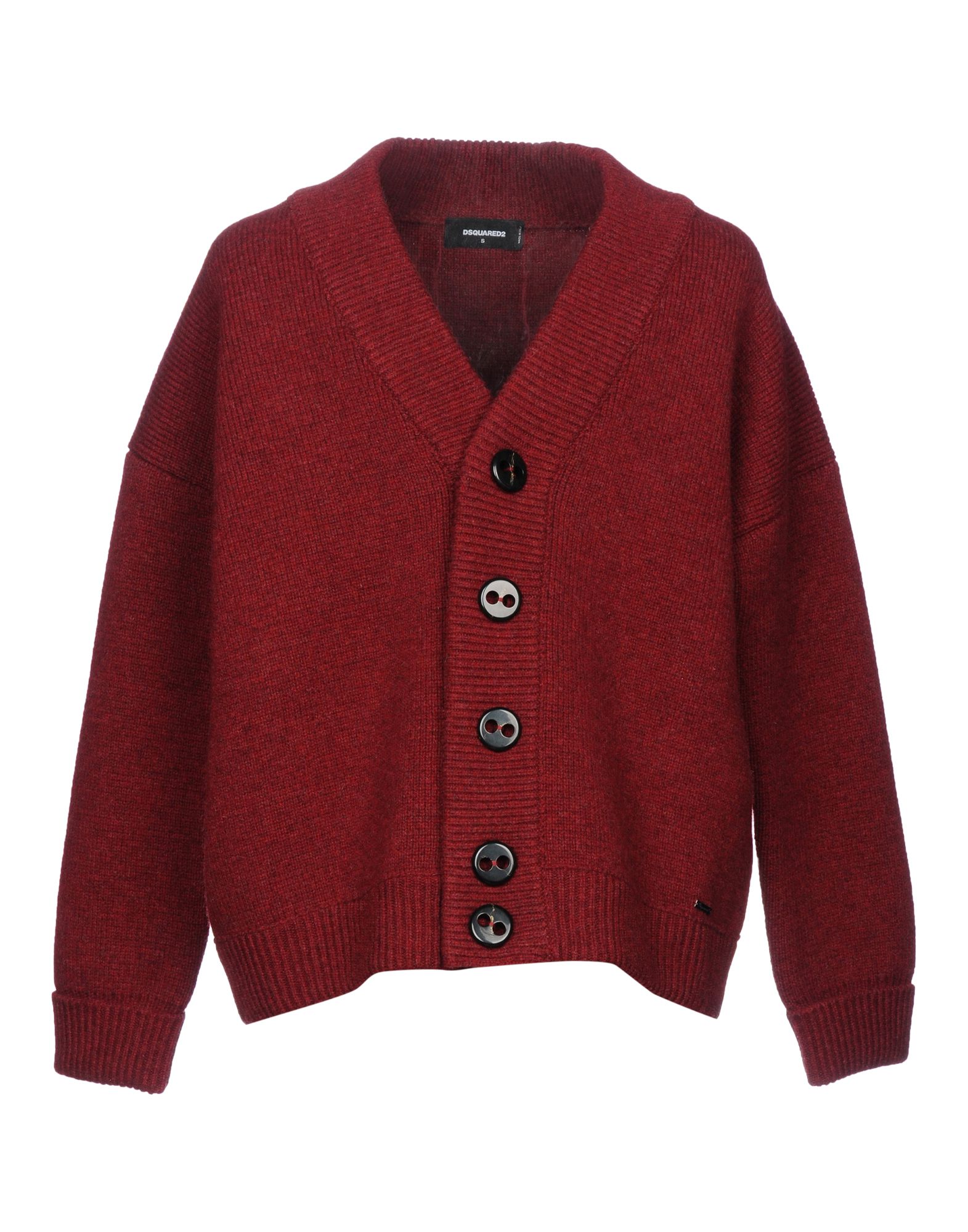 DSQUARED2 CARDIGANS,39854803OI 3