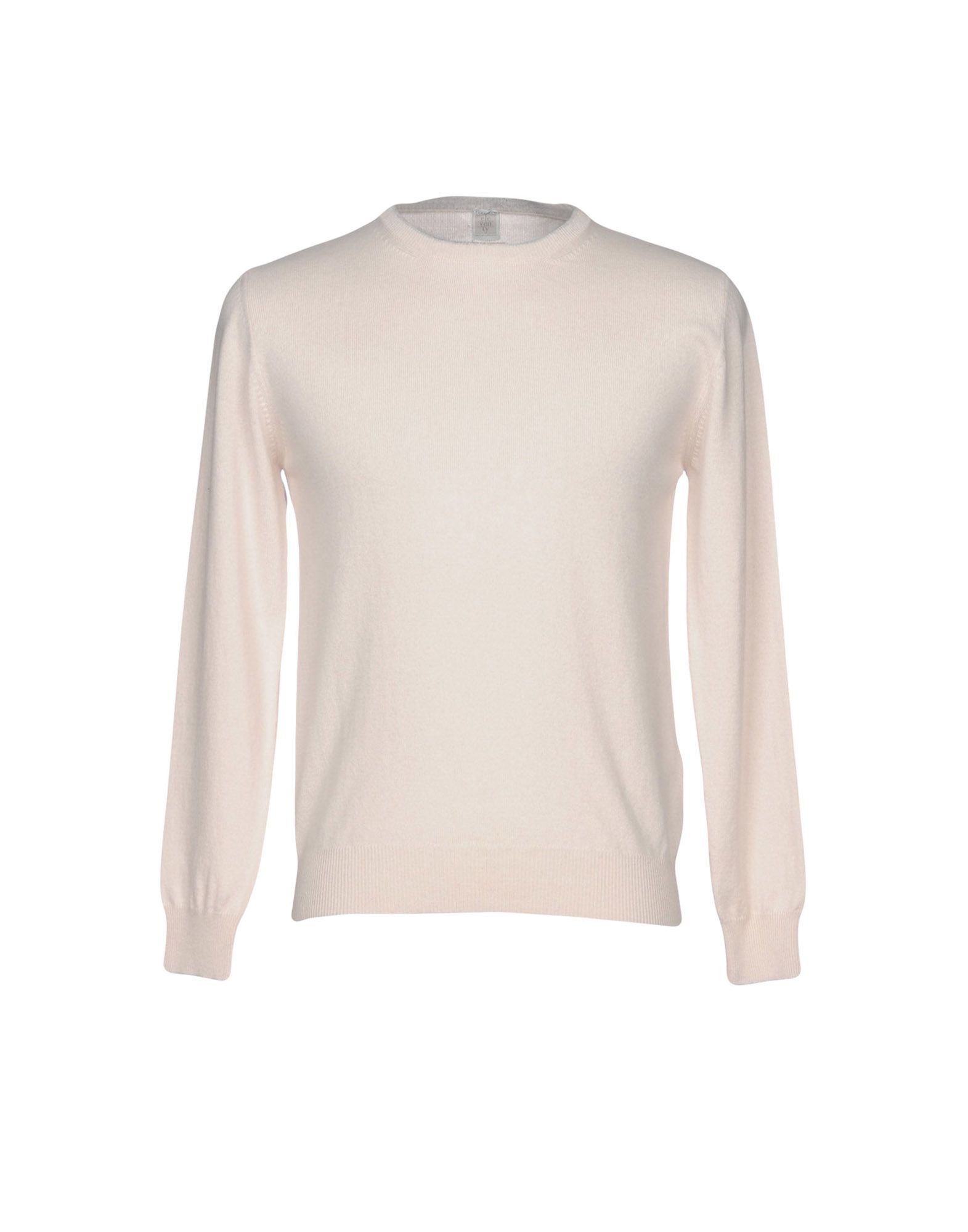 Eleventy Cashmere Blend In Ivory