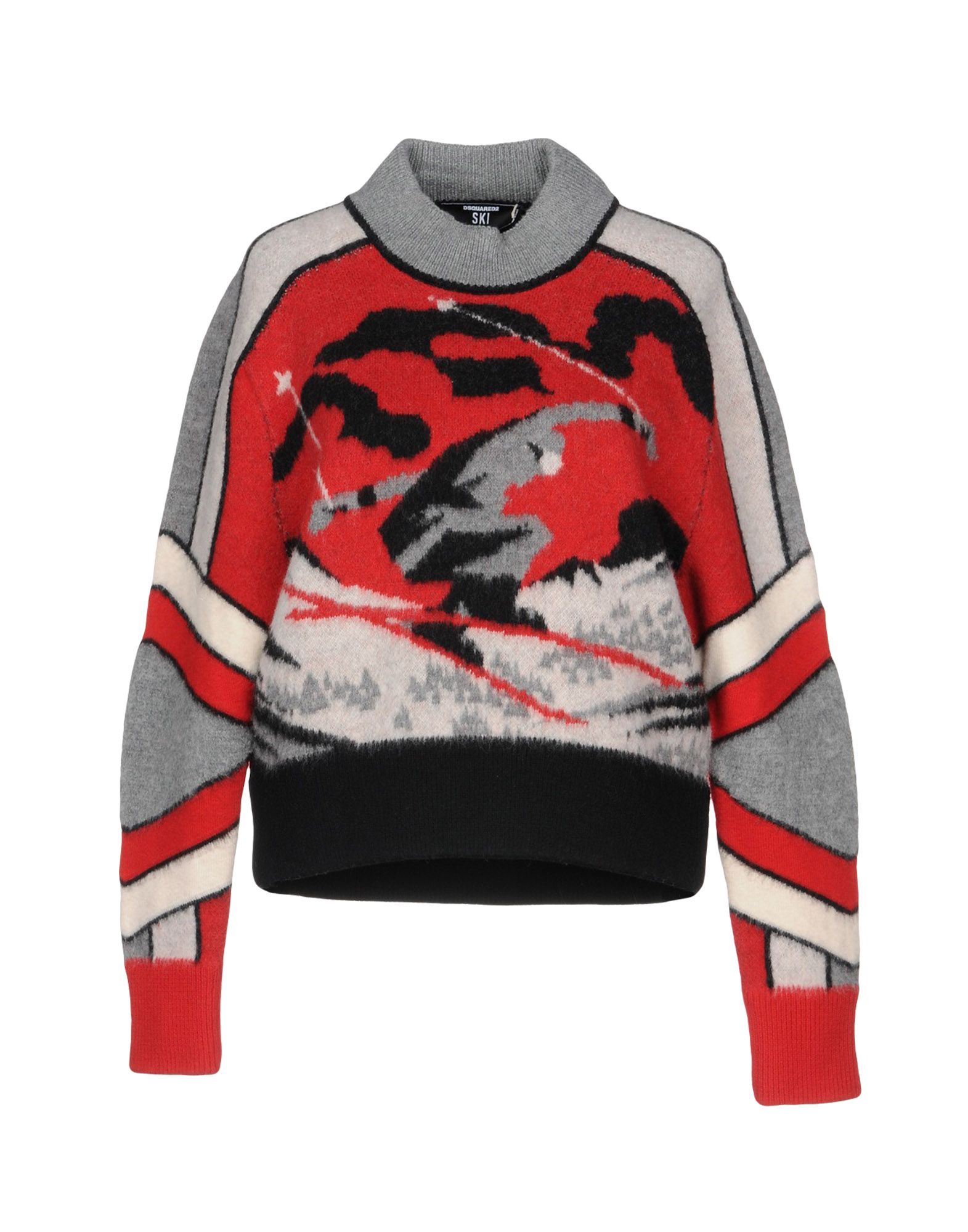  Dsquared2 - Strickwaren - Pullover - On Yoox.com 