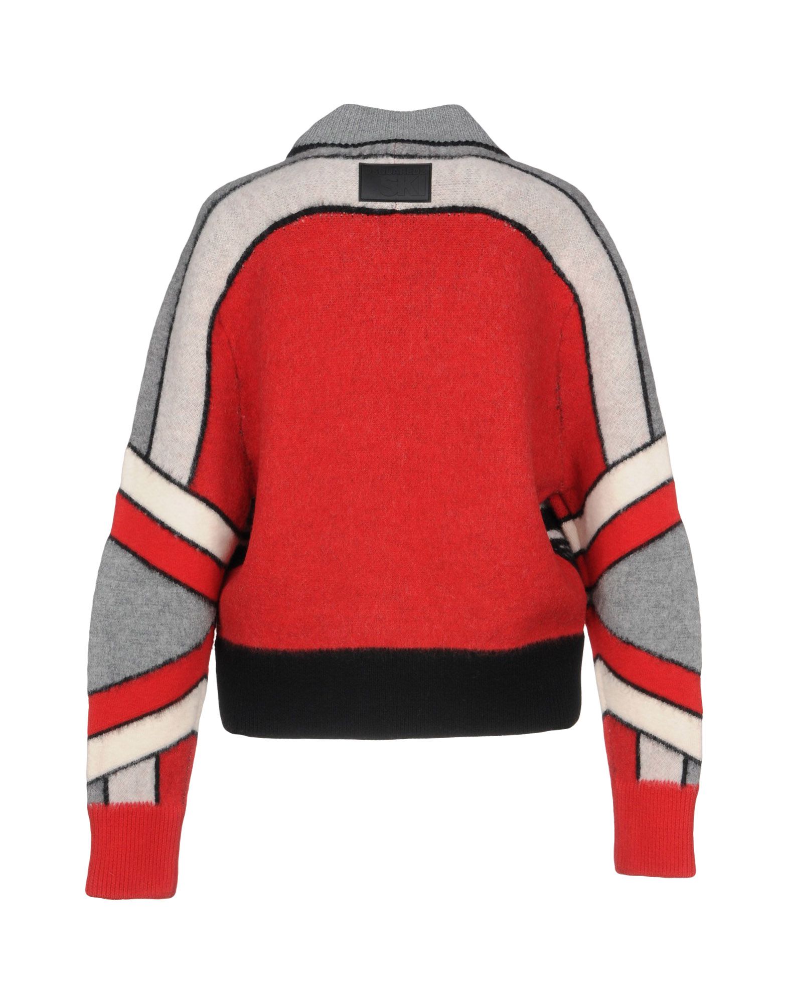  Dsquared2 - Strickwaren - Pullover - On Yoox.com 