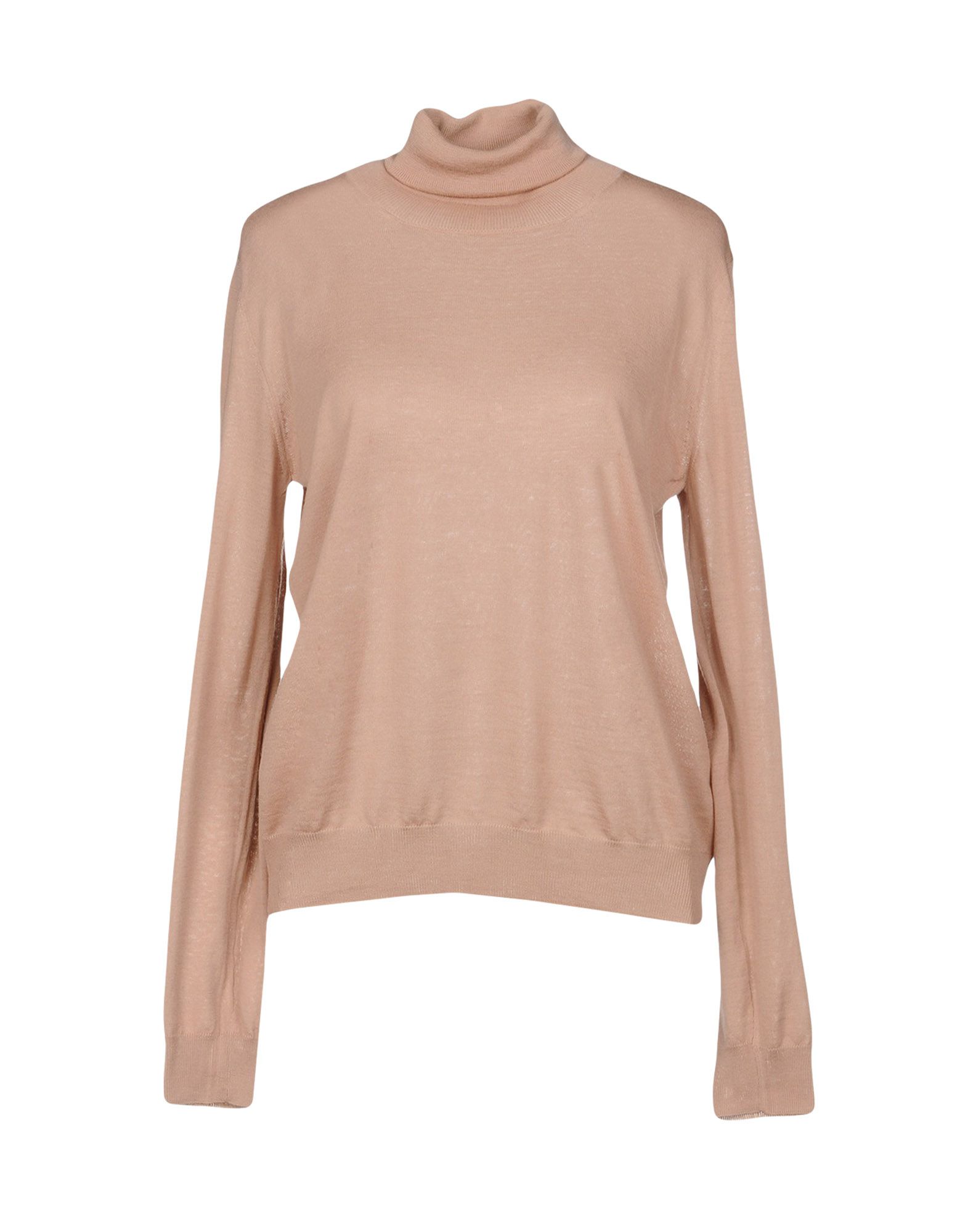 erika cavallini in light brown