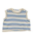 MIMISOL M�dchen 0-24 monate Pullover Farbe Himmelblau Gr��e 4
