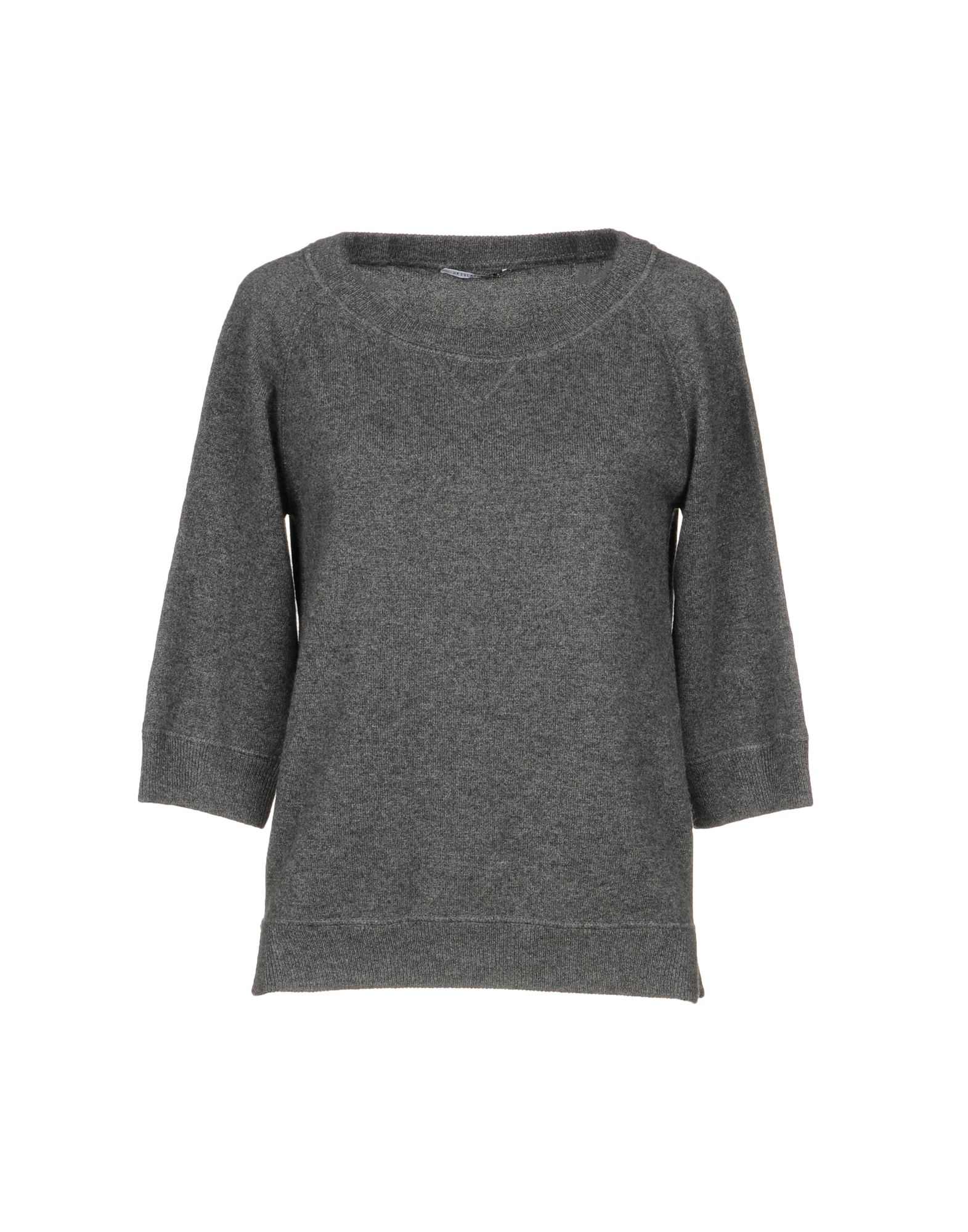 URSULA CONZEN Cashmere blend,39856681HL 4