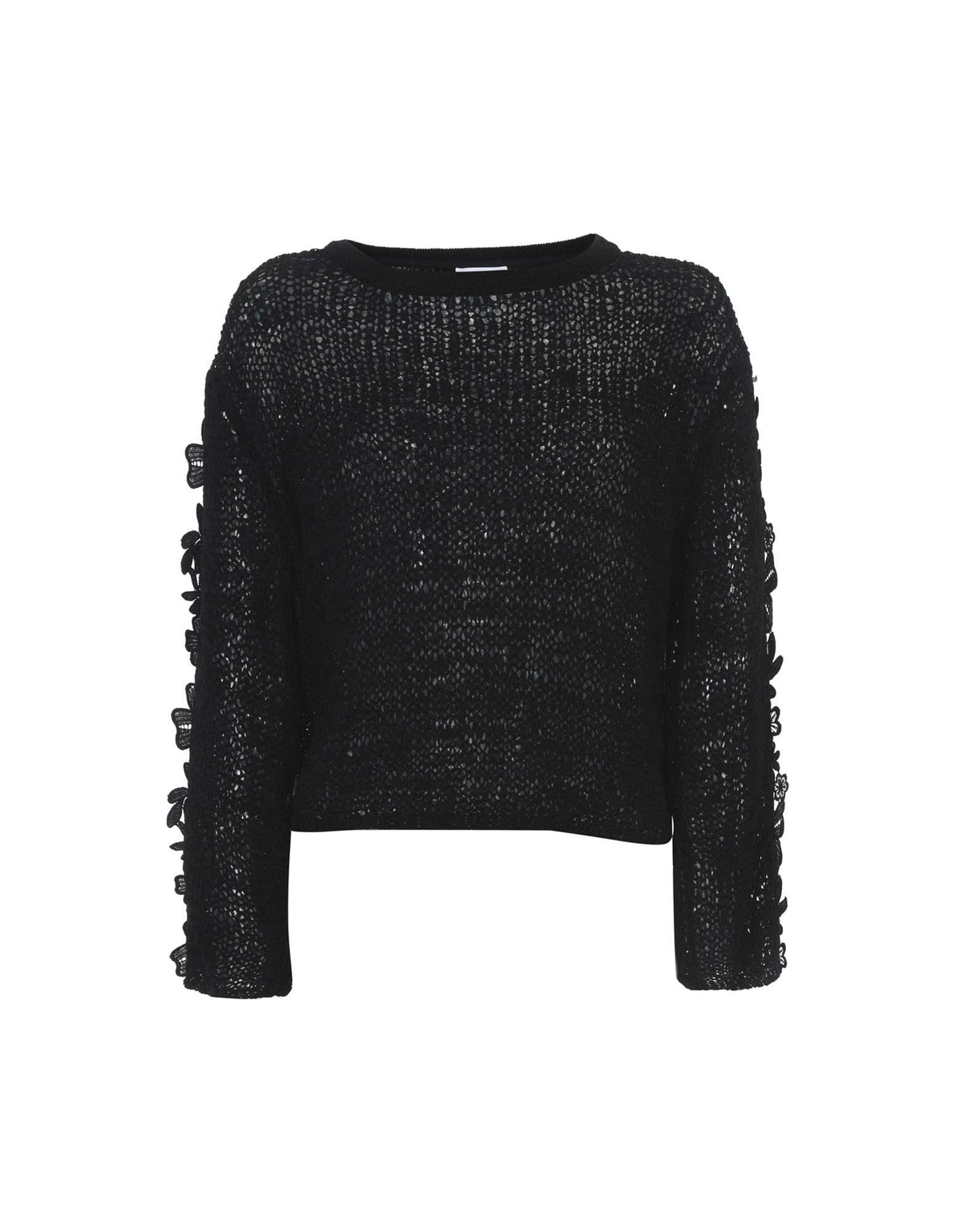SEE BY CHLOÉ SWEATERS,39857292PV 4