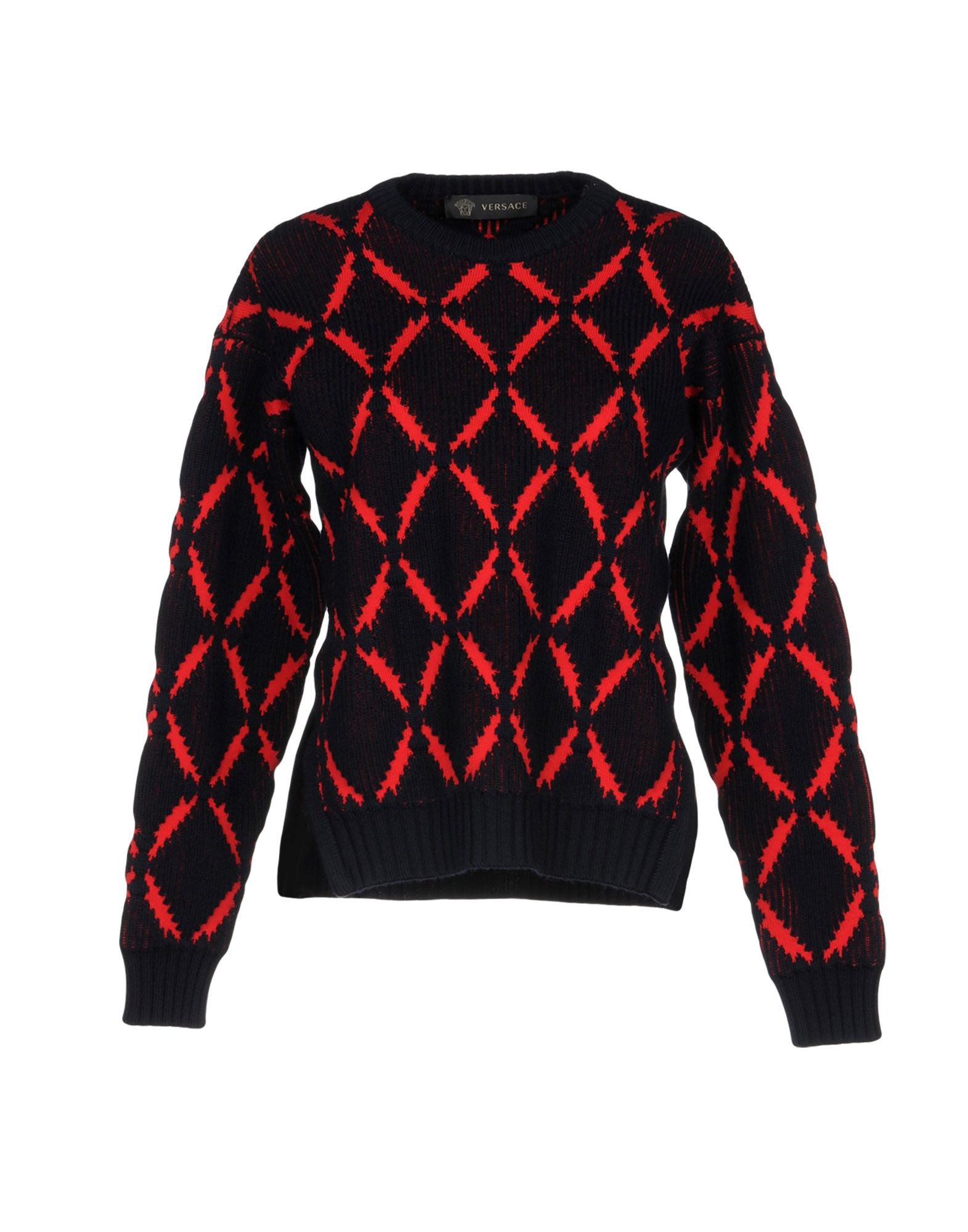 VERSACE Sweater,39857401FP 5