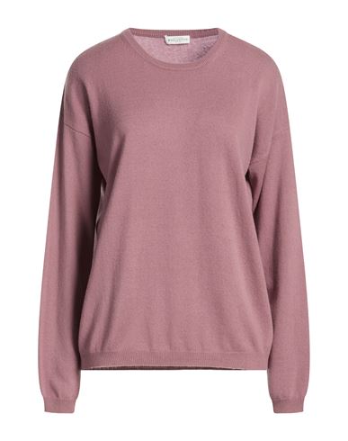 Pullover Mujer Rosa antiguo 42 Mujer