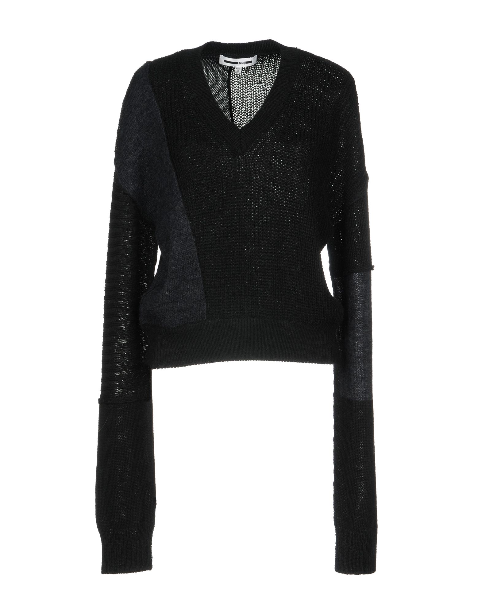 MCQ BY ALEXANDER MCQUEEN SWEATERS,39858777EA 4