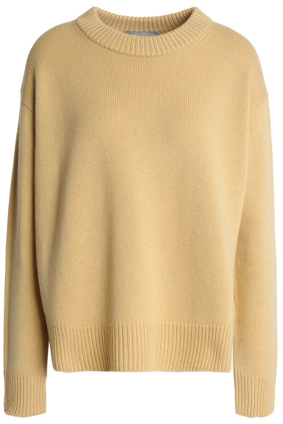 Cashmere sweater | VINCE. | Sale up to 70% off | THE OUTNET