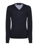DSQUARED2 Herren Pullover Farbe Dunkelblau Gr��e 8