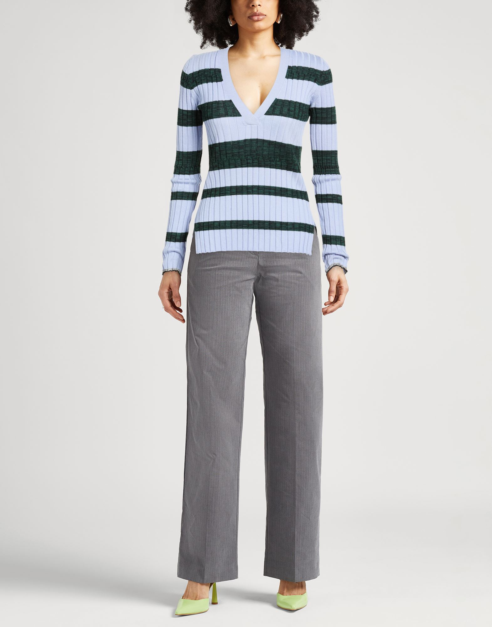  Proenza Schouler - Prendas De Punto - Pullover - On Yoox.com 