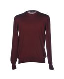 ALPHA STUDIO Herren Pullover Farbe Bordeaux Gr��e 8