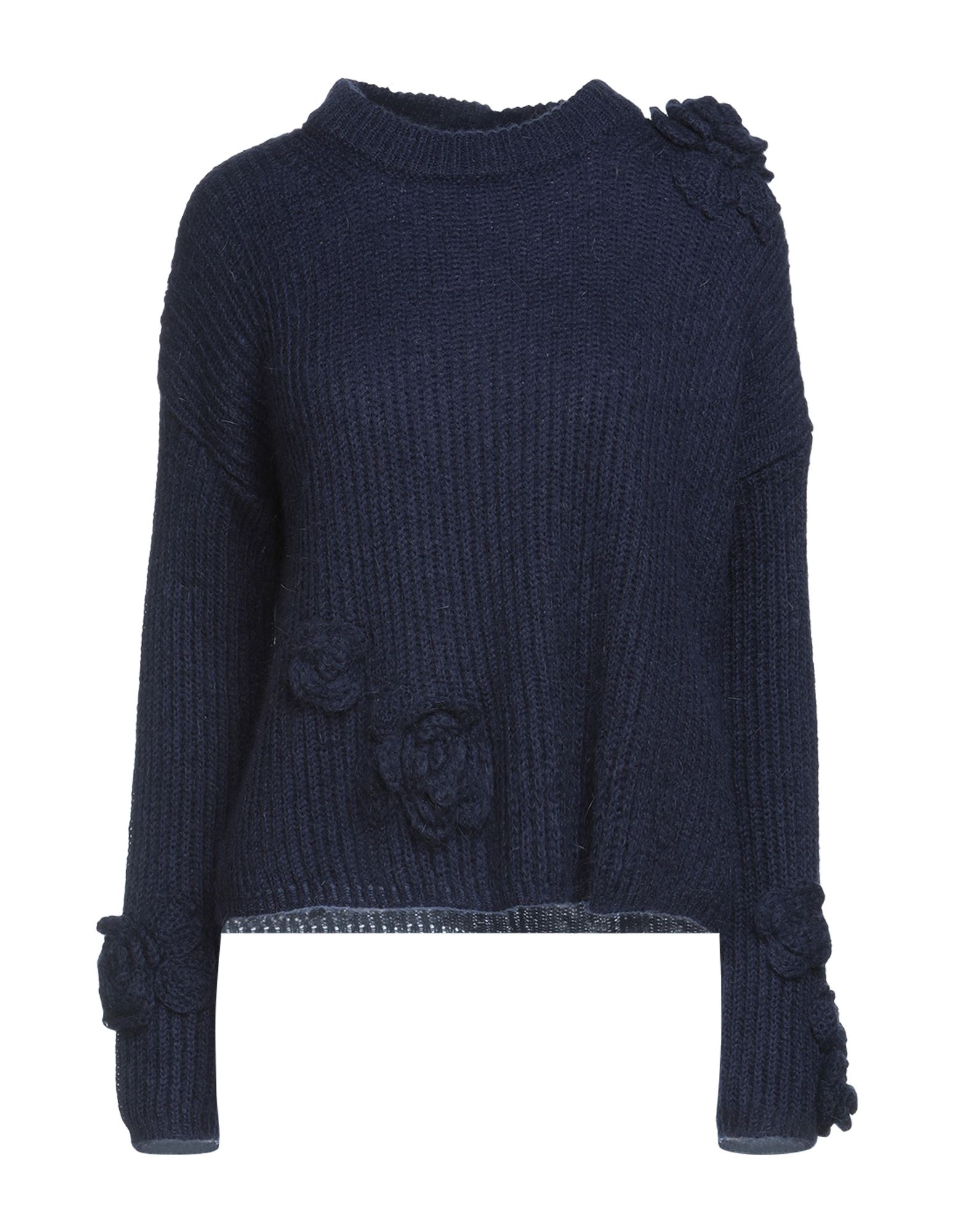 Aniye By Sweaters In Dark Blue