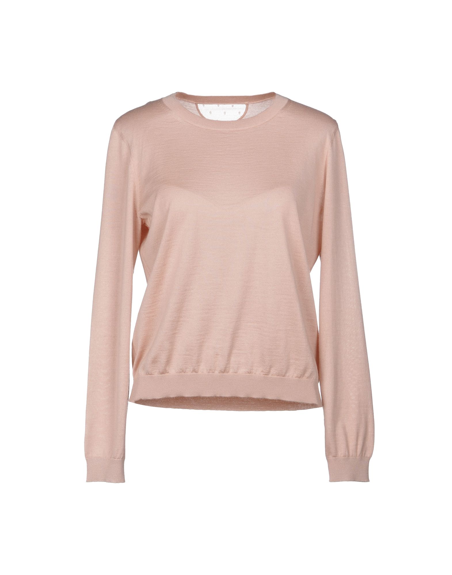 RED VALENTINO SWEATERS,39861388OH 5