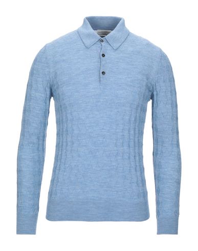 Pullover Hombre Azul celeste 52 Hombre