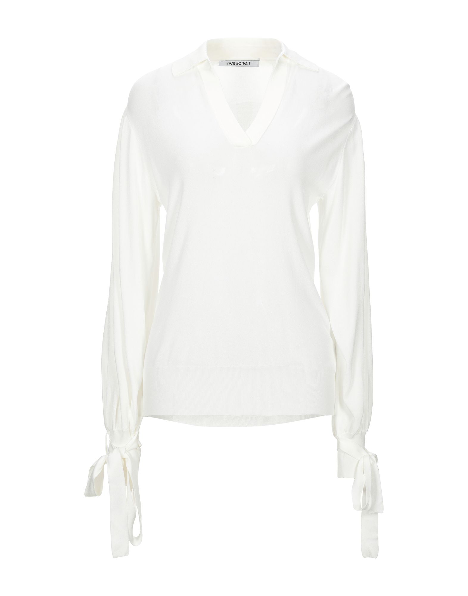  Neil Barrett - Strickwaren - Pullover - On Yoox.com 