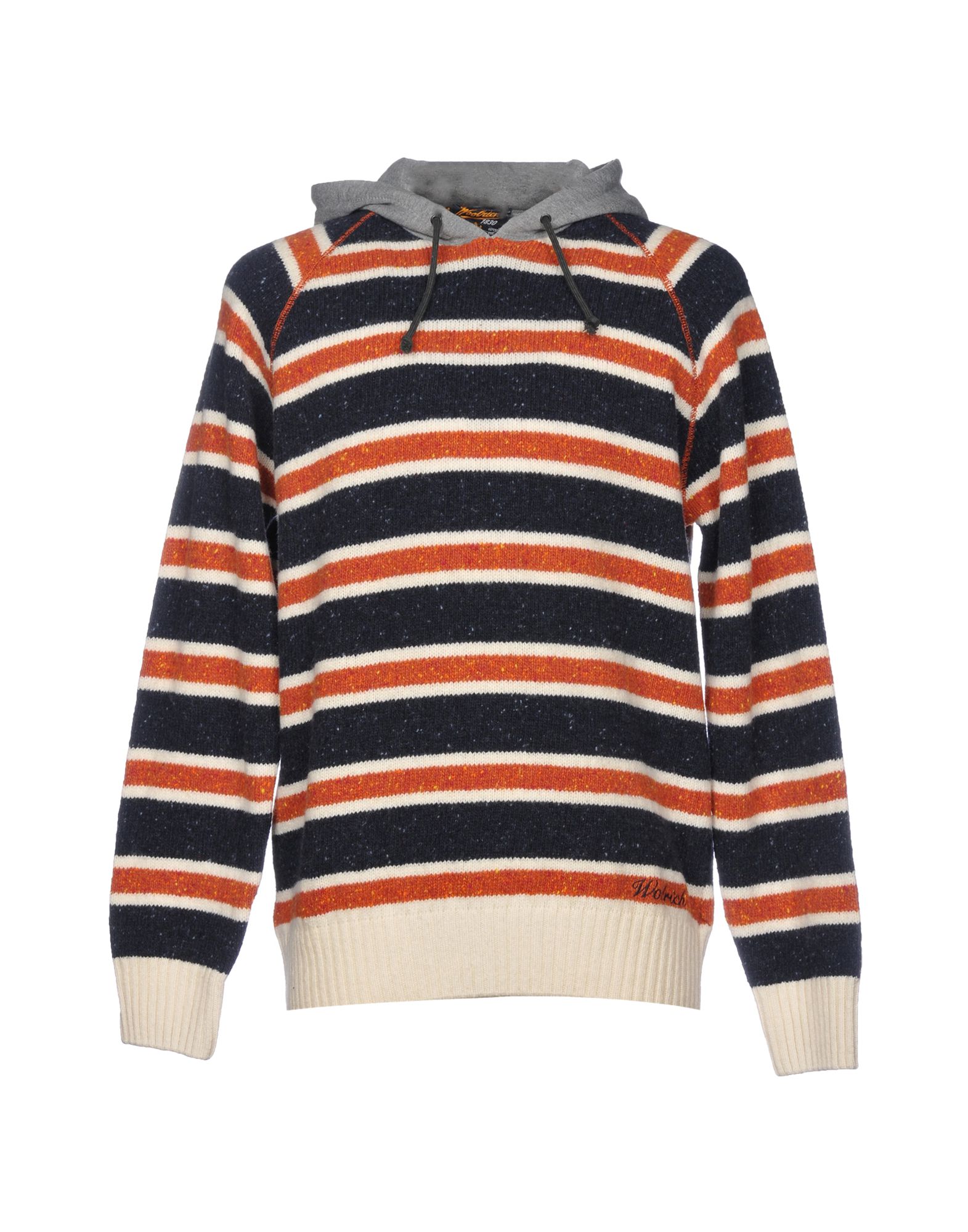 WOOLRICH Sweater,39861670RR 7