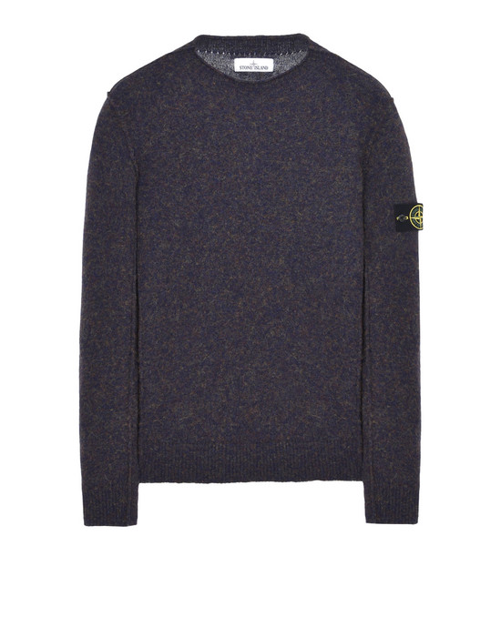39861729hl - KNITWEAR STONE ISLAND Sweater 586B1 STONE ISLAND - 0