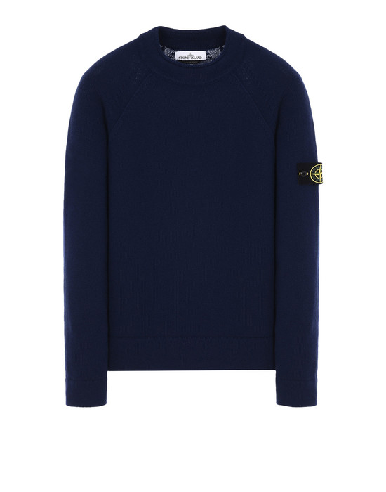 39861744na - PRENDAS DE PUNTO STONE ISLAND Jersey 576B6 STONE ISLAND - 0