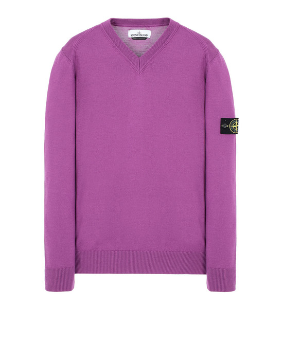 39861754sr - KNITWEAR STONE ISLAND Sweater 538C4 STONE ISLAND - 0
