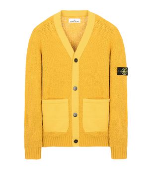 STONE ISLAND ストーンアイランド　カーディガン　XL