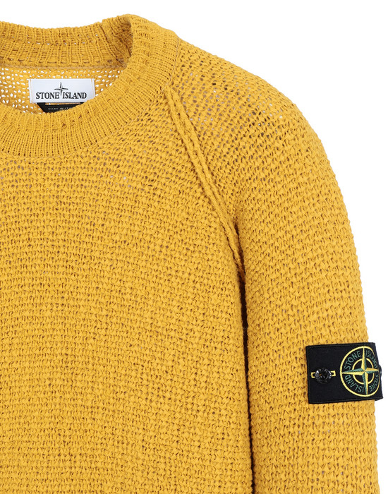 Sweater Stone Island Men - Official Store