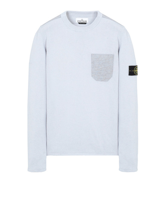 stone island basic badge hoodie