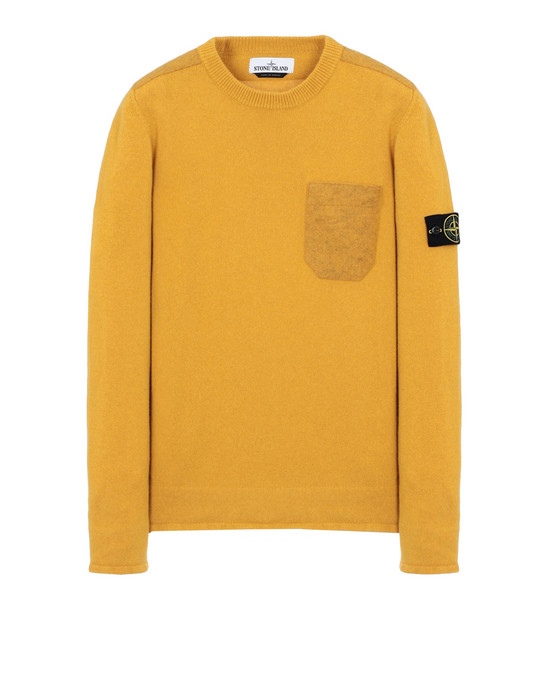 39861869wr - SWEATERS STONE ISLAND Sweater 541A3 STONE ISLAND - 0
