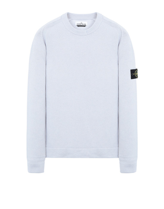 39861922wg - SWEATERS STONE ISLAND Sweater 540A3 STONE ISLAND - 0