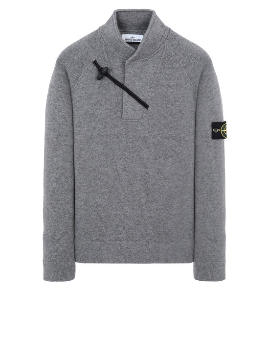 39861935rk - MAGLIERIA STONE ISLAND Maglia 577B6 STONE ISLAND - 0