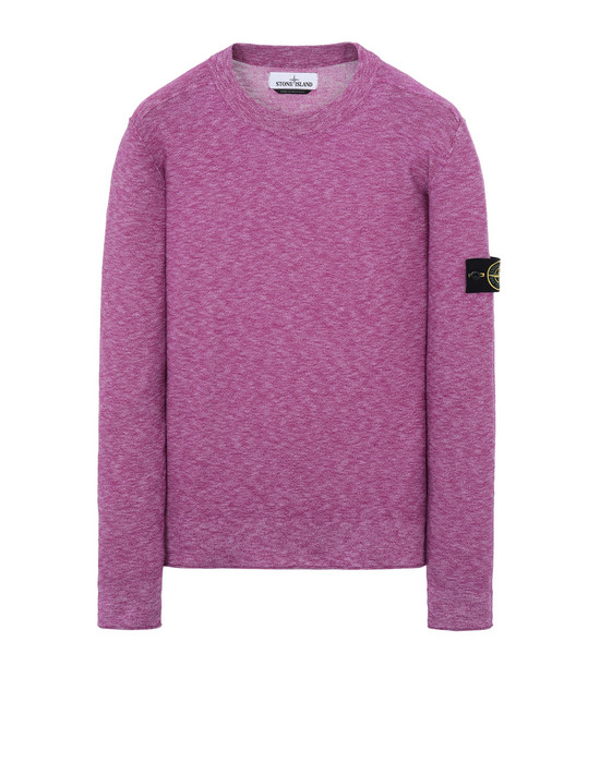 39861967el - SWEATERS STONE ISLAND Sweater 544B2 STONE ISLAND - 0