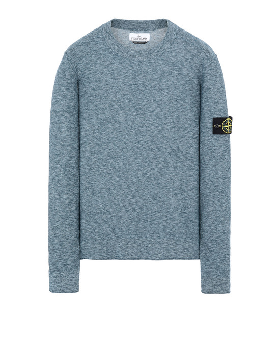 39861967wp - SWEATERS STONE ISLAND Sweater 544B2 STONE ISLAND - 0