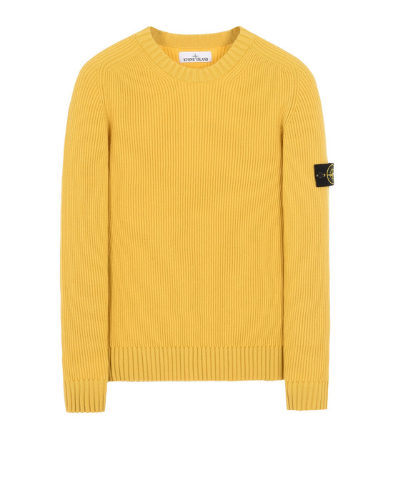39861988cj - SWEATERS STONE ISLAND Sweater 506C2 STONE ISLAND - 0