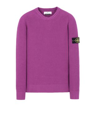 Sweater Stone Island Men Official Store